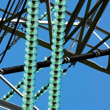 Porcelain Glass Insulators Pioneer Technology Solutions